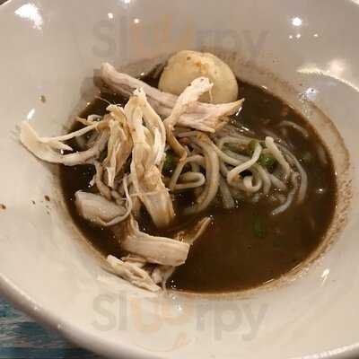 Boat Noodle
