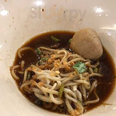 Boat Noodle