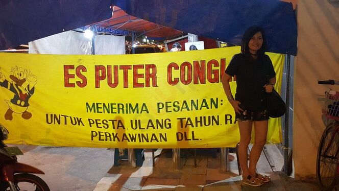 Es Puter Cong Lik