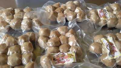 Pempek114 By Chef Tori