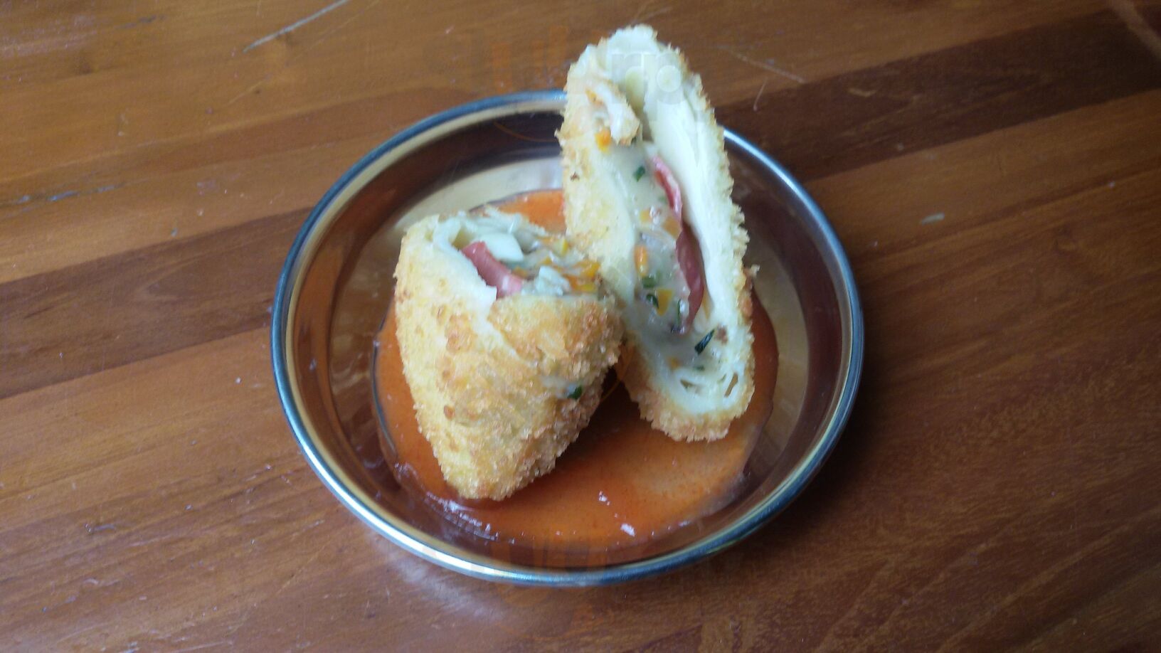 Pempek114 By Chef Tori