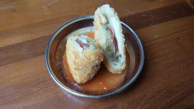 Pempek114 By Chef Tori