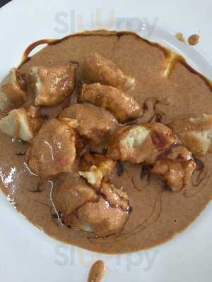 Gado Gado Boplo Tebet