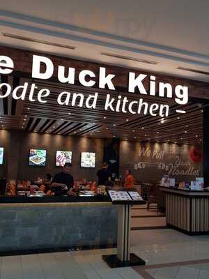 The Duck King