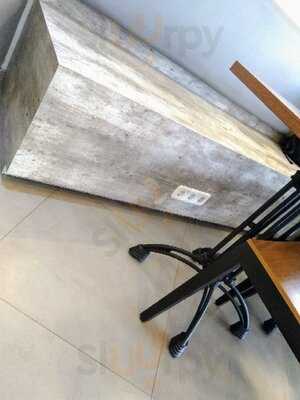 Upnormal Coffee Roasters Bandara Husein Sastranegara