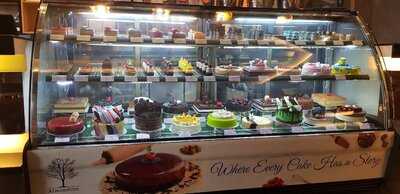 Almondtree Cakes & Pastries