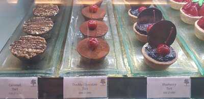 Almondtree Cakes & Pastries