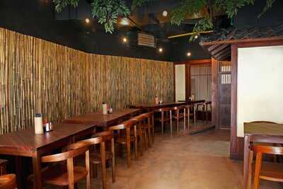 Tontoki Mega Kuningan