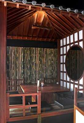 Tontoki Mega Kuningan