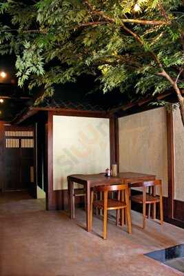 Tontoki Mega Kuningan