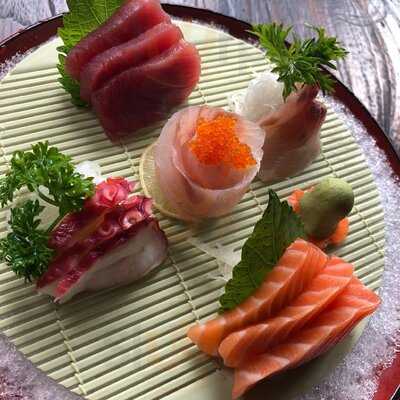 Sakana Mega Kuningan