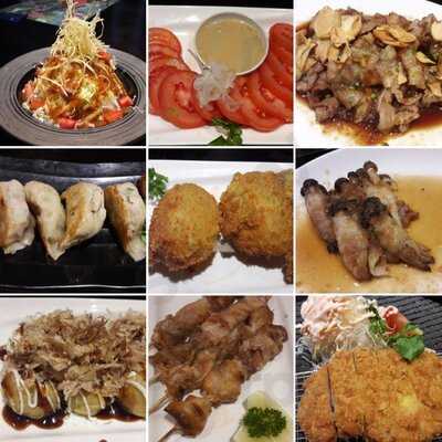 Sakana Mega Kuningan