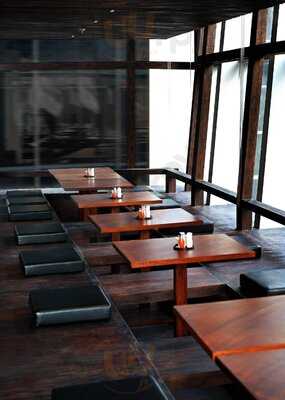 Sakana Mega Kuningan