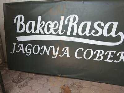 Bakoel Rasa