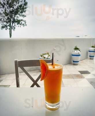 Orofi Cafe By The Valley