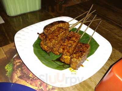 Bintang Laut (starfish Club)