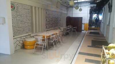 Bintang Laut (starfish Club)