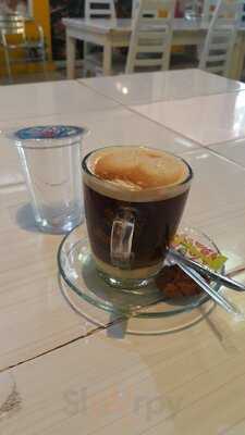 Bintang Laut (starfish Club)