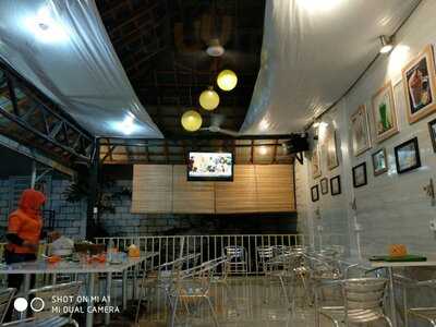 Bintang Laut (starfish Club)