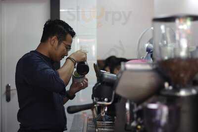 Umbra Coffee Makassar