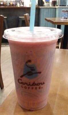 Caribou Coffee