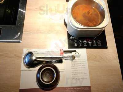 Shabu Hachi