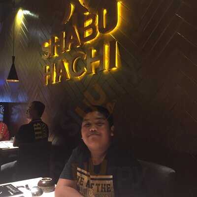 Shabu Hachi