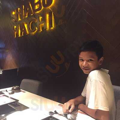 Shabu Hachi