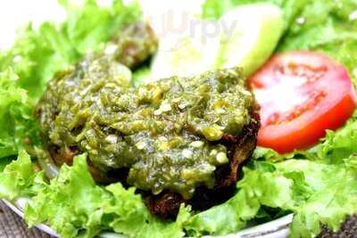 Ayam Goreng Fatmawati