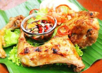 Ayam Goreng Fatmawati