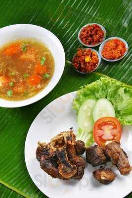 Ayam Goreng Fatmawati