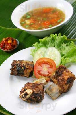 Ayam Goreng Fatmawati