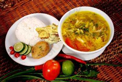 Ayam Goreng Fatmawati