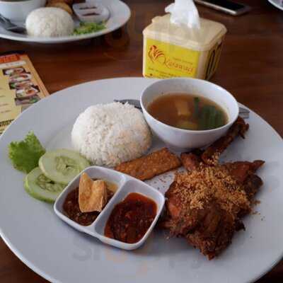 Ayam Goreng Karawaci Otista
