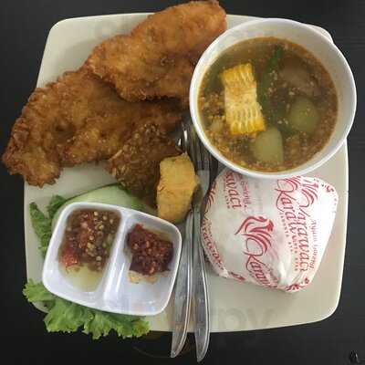 Ayam Goreng Karawaci Otista