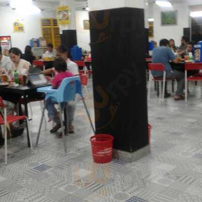 Ayam Goreng Karawaci Otista