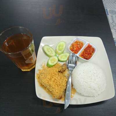 Ayam Goreng Karawaci Otista