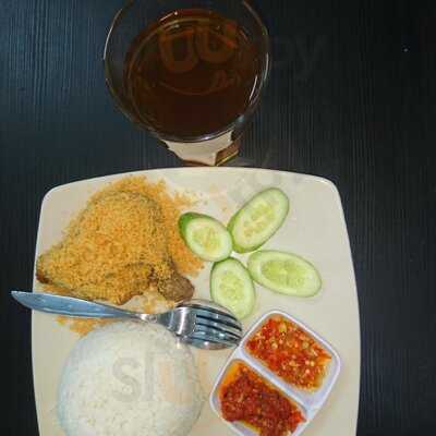 Ayam Goreng Karawaci Otista