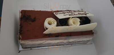 Almond Tree By The Harvest