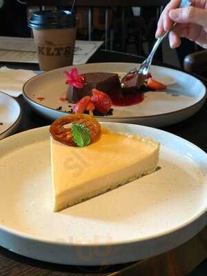 Kltr Coffee Roasters