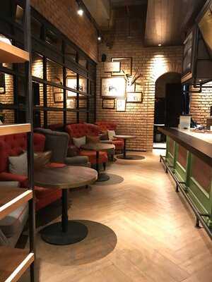 Kltr Coffee Roasters