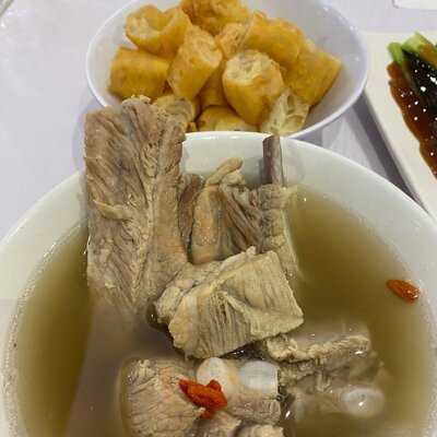 Sing Bak Kut Teh