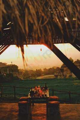 Ragabatu Warung Artisan