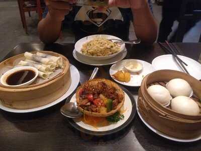 The Duck King - Summarecon Mall Serpong