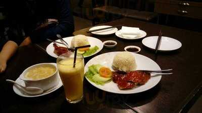 The Duck King - Summarecon Mall Serpong