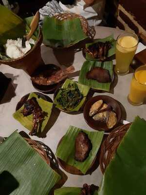 Waroeng Spesial Sambal