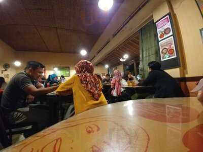 Waroeng Spesial Sambal