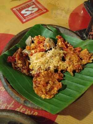 Waroeng Spesial Sambal