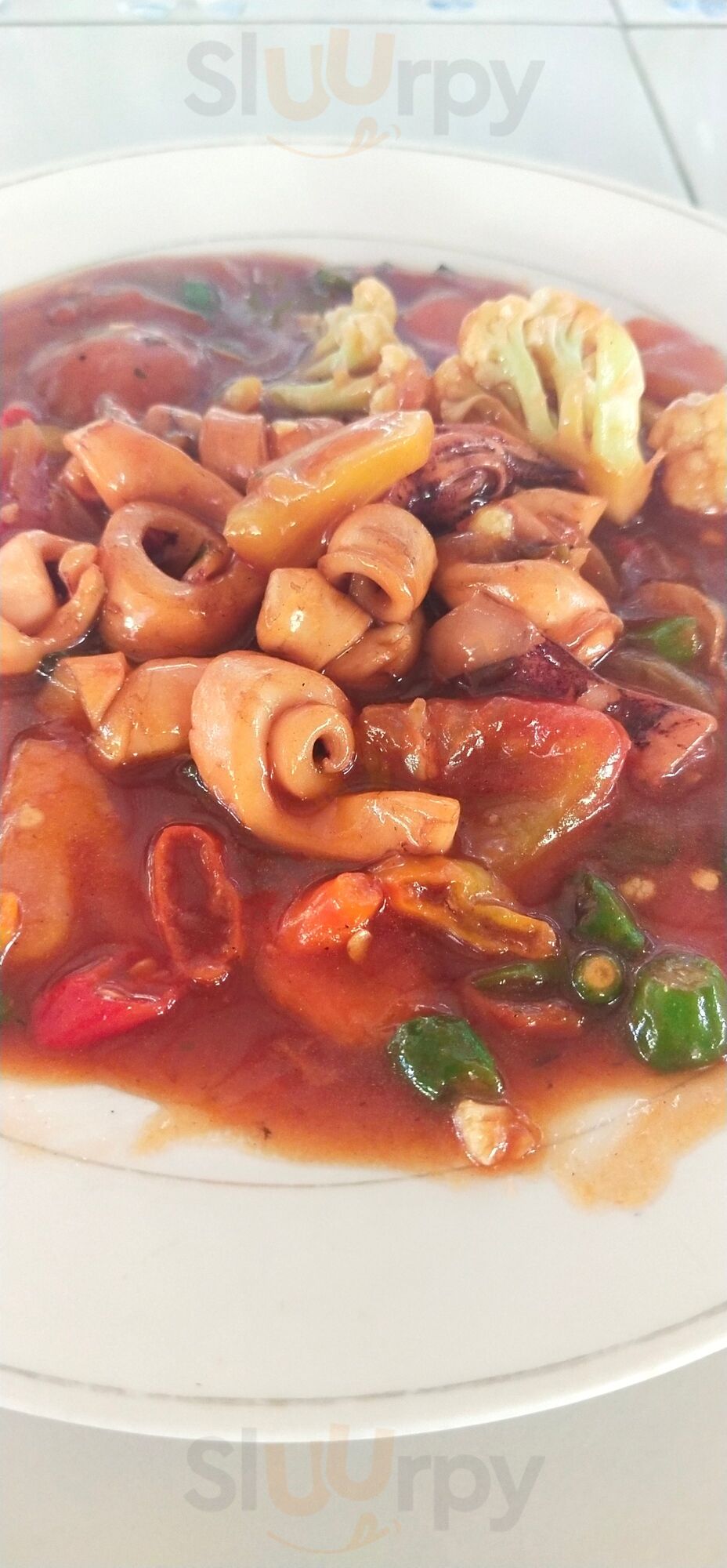 Warung Iwan
