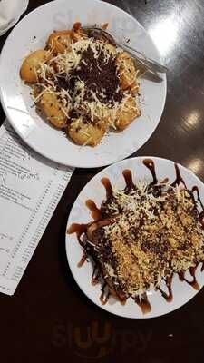 Old Kettle Kedai Kopi